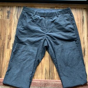 Bonobos casual pants | size 33” x 30”